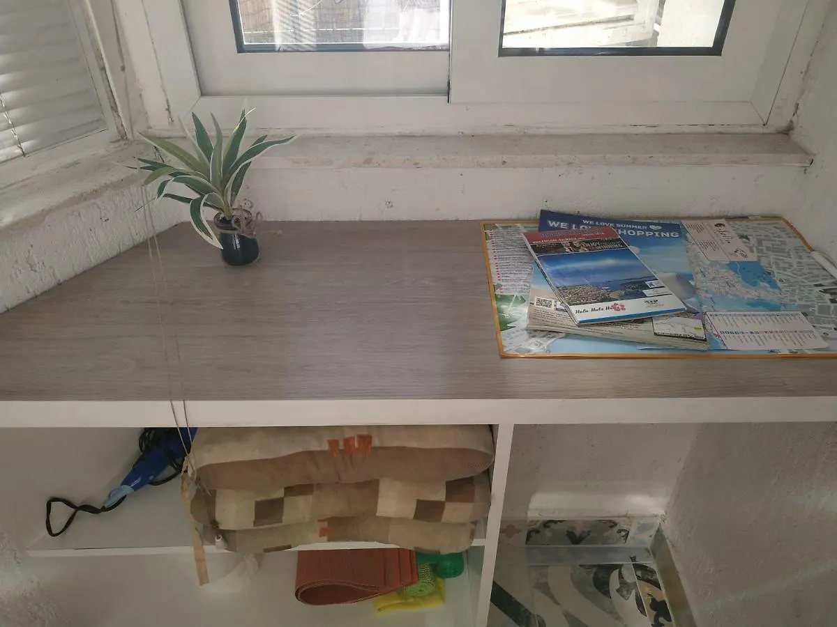 Little Heaven On Earth Apartment Split 0*,