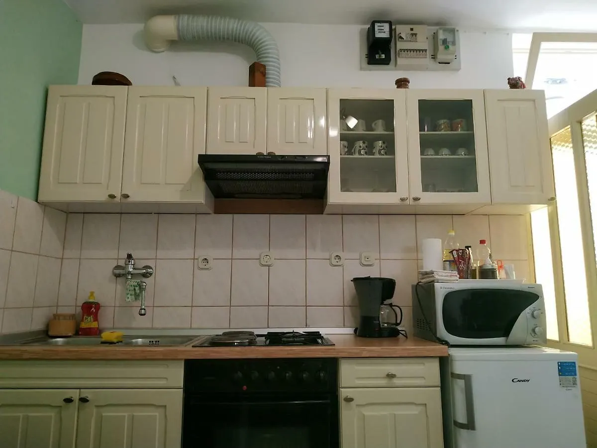 Little Heaven On Earth Apartment Split 0*,  Croatia