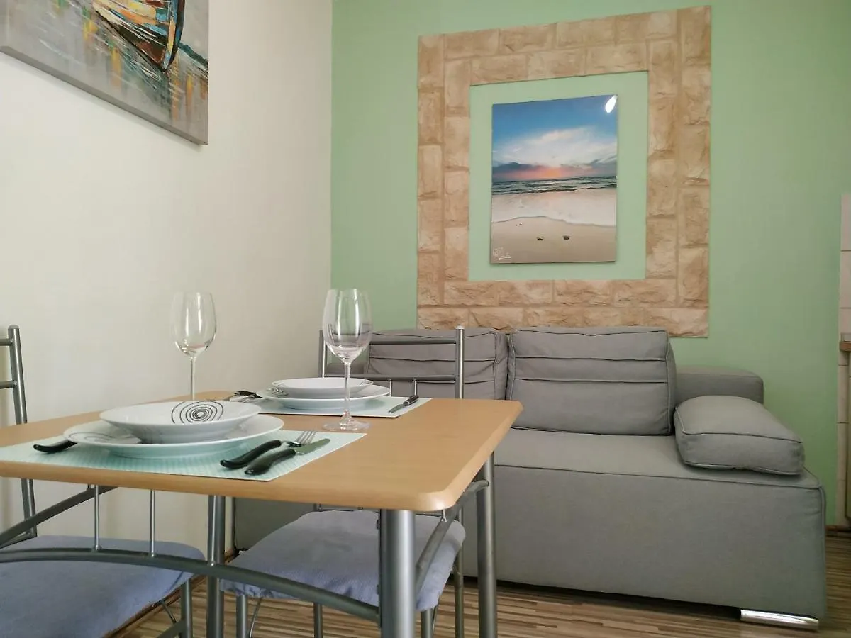 Little Heaven On Earth Apartment Split Croatia