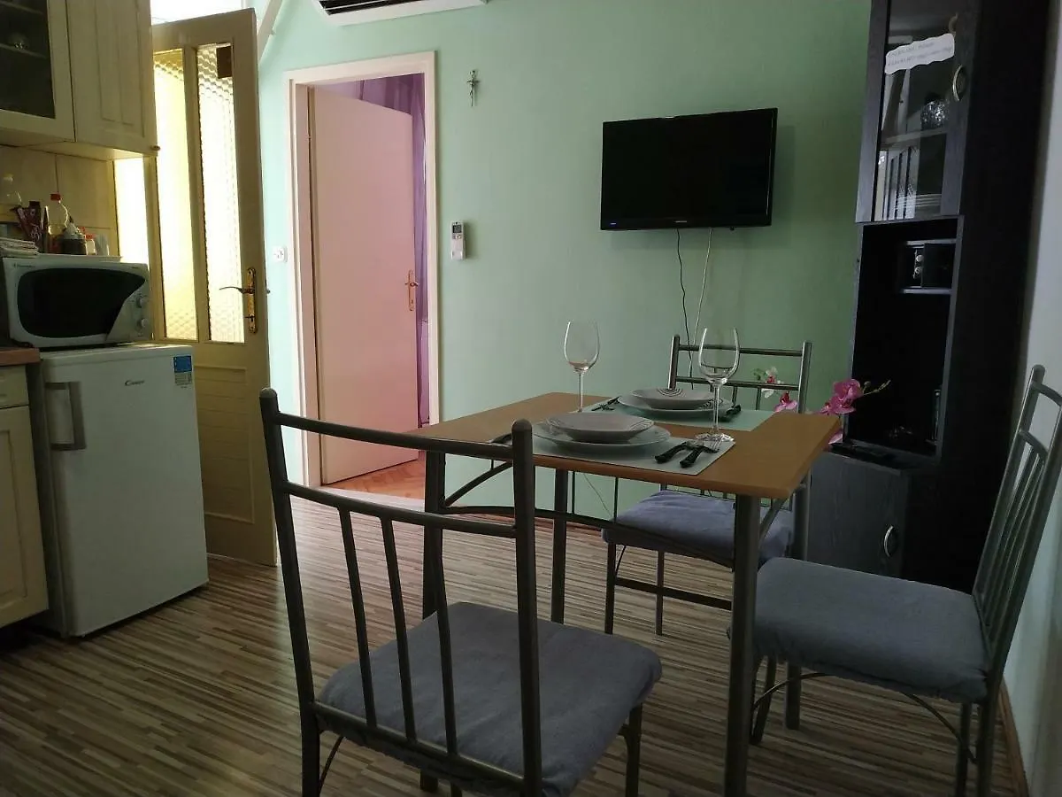 Little Heaven On Earth Apartment Split Croatia