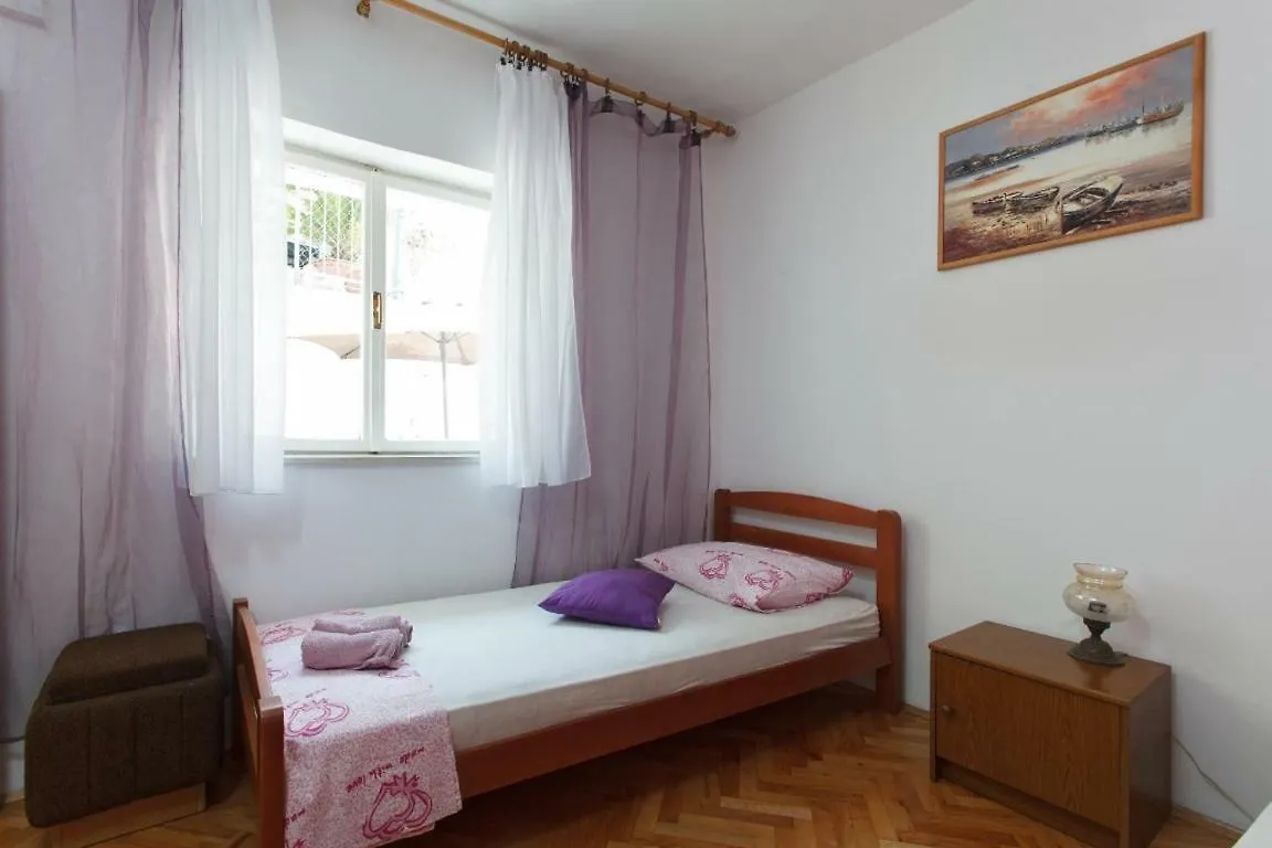 Little Heaven On Earth Apartment Split