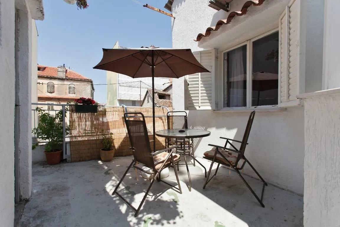 Little Heaven On Earth Apartment Split Croatia