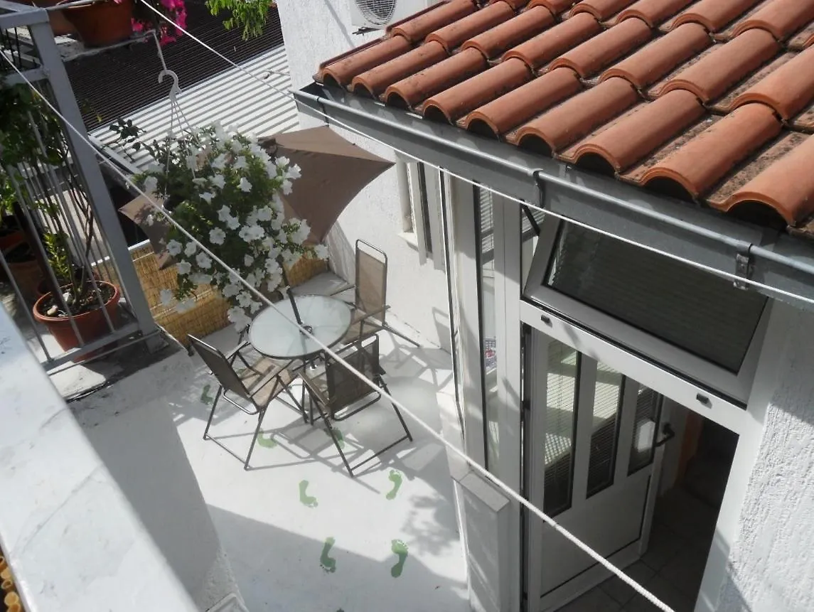 Little Heaven On Earth Apartment Split