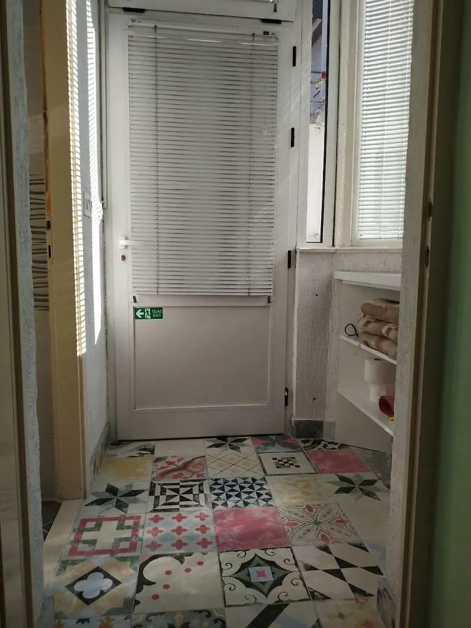 Little Heaven On Earth Apartment Split Croatia